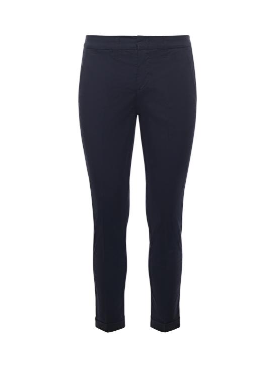25SS 페이 스트레이트 팬츠 NTM8650187GUR U824 Blue