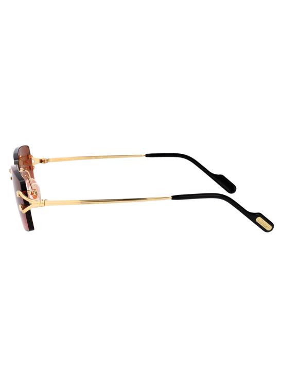 26SS 까르띠에 선글라스 CT0550S 005 - CARTIER