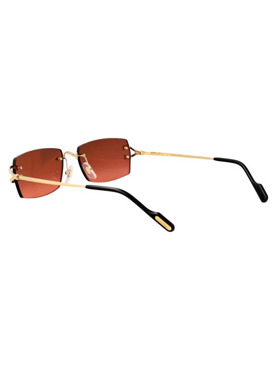 26SS 까르띠에 선글라스 CT0550S 005 - CARTIER