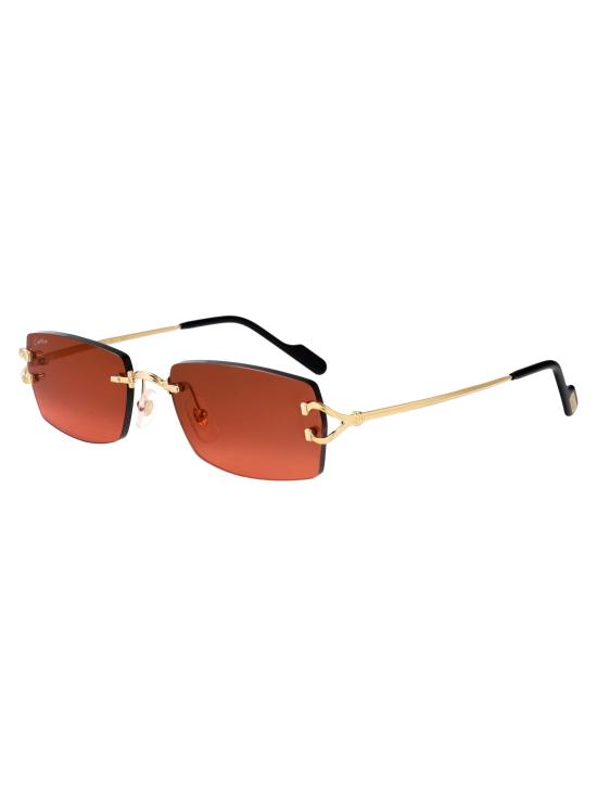 26SS 까르띠에 선글라스 CT0550S 005 - CARTIER