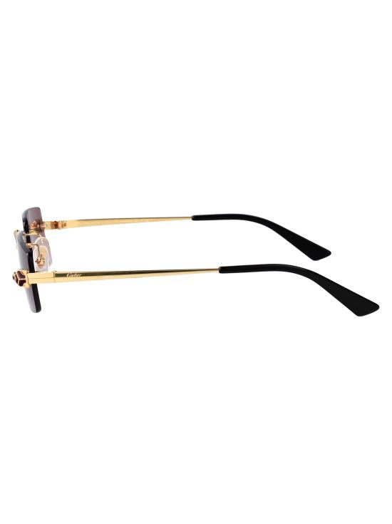 26SS 까르띠에 선글라스 CT0598S 005 - CARTIER