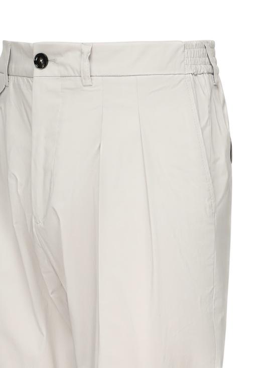 25SS 비에이블 스트레이트 팬츠 EDUARD STSCPERLA PEARL - BE ABLE