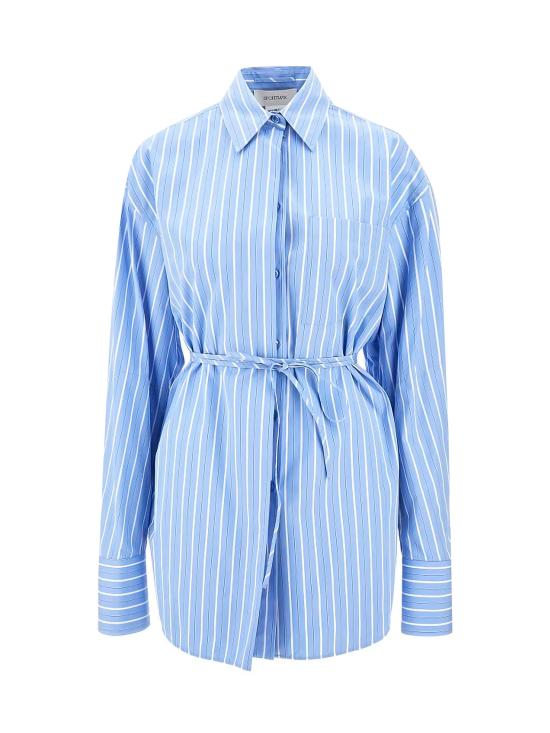 25SS 스포트막스 셔츠 2512191051600 022 Blue