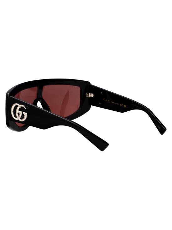 26SS 구찌 선글라스 GG1950S 002 black - GUCCI