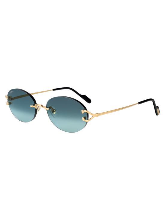 26SS 까르띠에 선글라스 CT0551S 007 - CARTIER