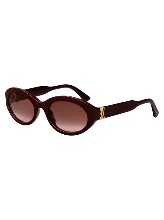 26SS 까르띠에 선글라스 CT0588S 003 - CARTIER