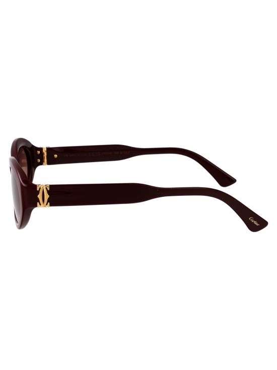26SS 까르띠에 선글라스 CT0588S 003 - CARTIER