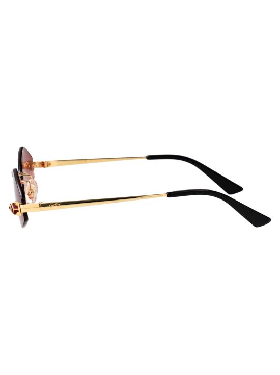 26SS 까르띠에 선글라스 CT0433S 006 - CARTIER