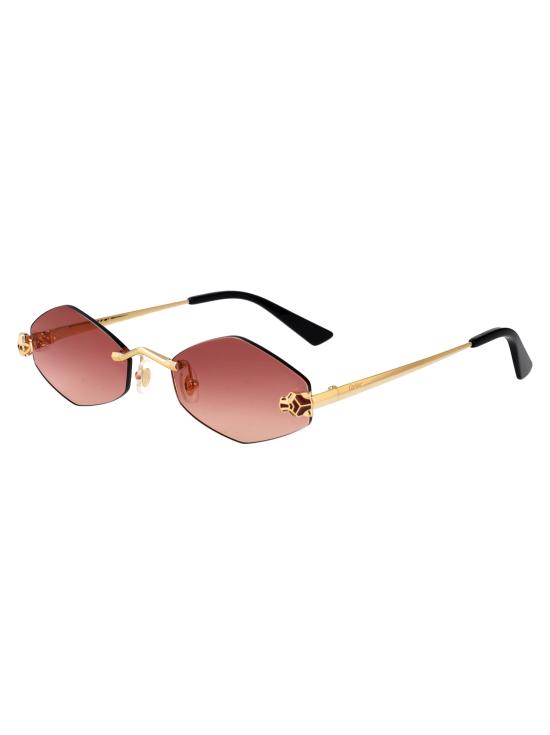 26SS 까르띠에 선글라스 CT0433S 006 - CARTIER