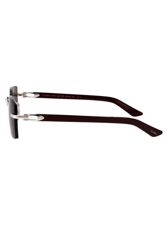 26SS 까르띠에 선글라스 CT0579S 002 - CARTIER