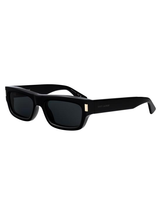 26SS 생로랑 선글라스 SL 837 001 black - SAINT LAURENT