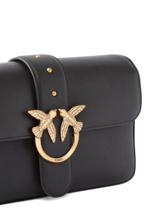 25FW 핑코 가방 105823 A0QOZ99Q Black - PINKO