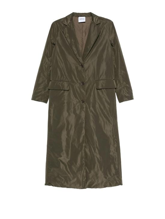 25FW 아스페시 코트 5N32 P00801237 Military