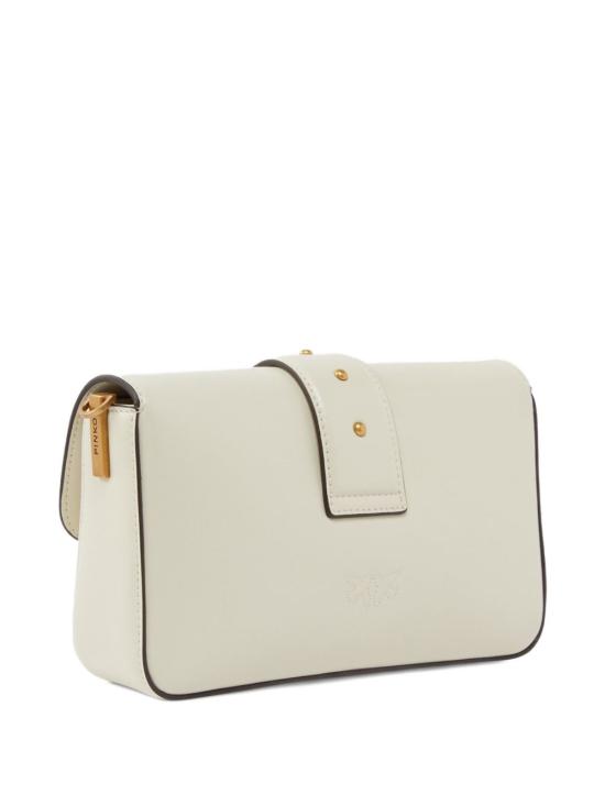 25FW 핑코 105824 A0QOZ14Q White - PINKO