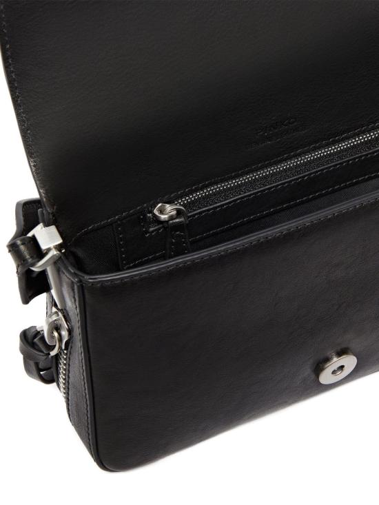 25FW 핑코 105345 A2JGZ99E Black - PINKO