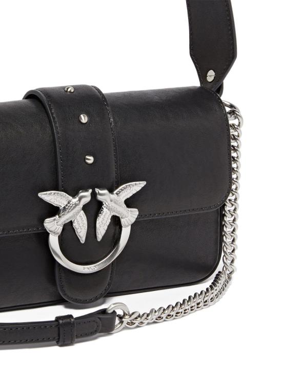 25FW 핑코 105345 A2JGZ99E Black - PINKO