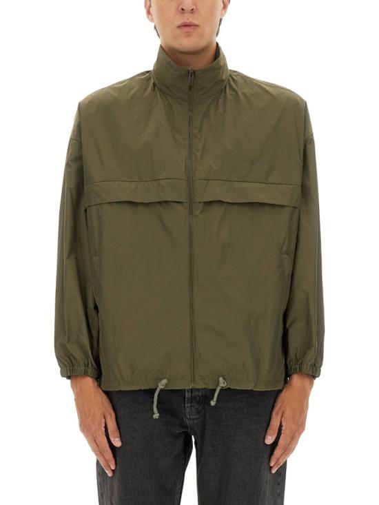 생로랑 자켓 845548 YZ9DH3217 Green