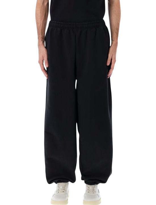 25FW 아르떼 앤트워프 스포츠웨어 AW25109P BLACK Nero