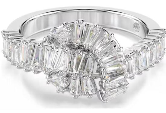 25FW 스와로브스키 반지 5727122