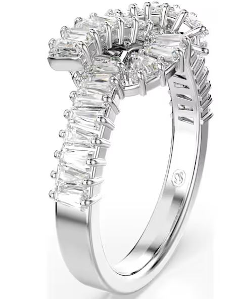 25FW 스와로브스키 반지 5727122 - SWAROVSKI