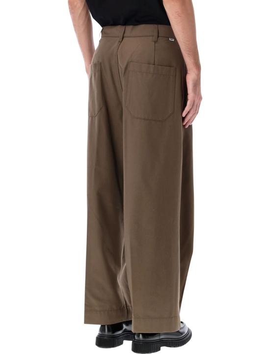 25FW 오베이 스트레이트 팬츠 142020243 WRN WREN - OBEY