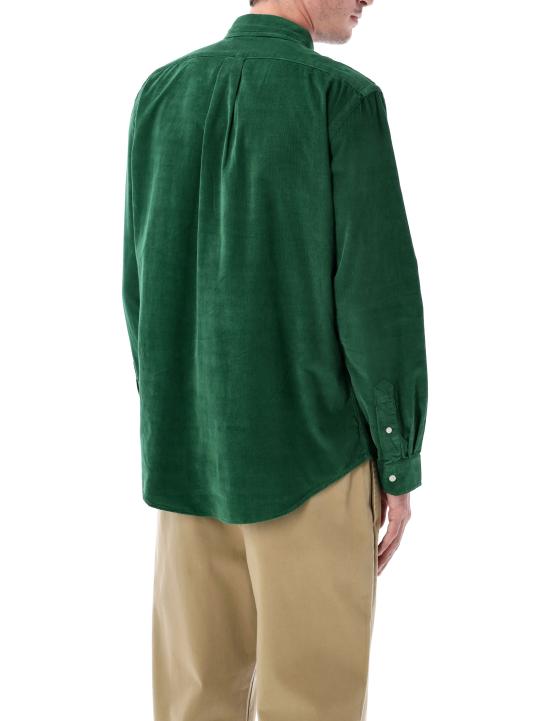 25FW 폴로 랄프로렌 반팔 티셔츠 710P00519 001 NEW FOREST - POLO RALPH LAUREN