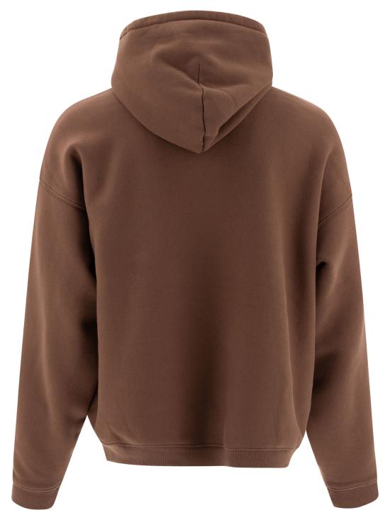 25SS 스투시 스웨터 1185612603 BROWN - STUSSY