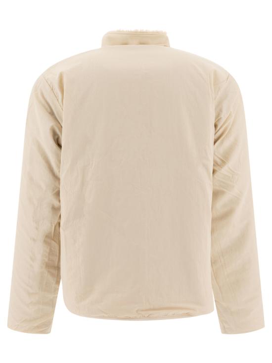  스투시 자켓 1185291002 BEIGE - STUSSY