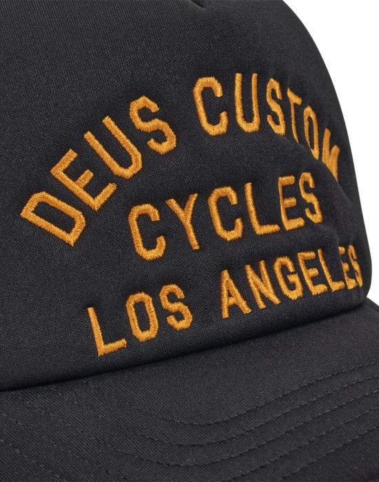 25FW 데우스 DMF257301 01 - DEUS