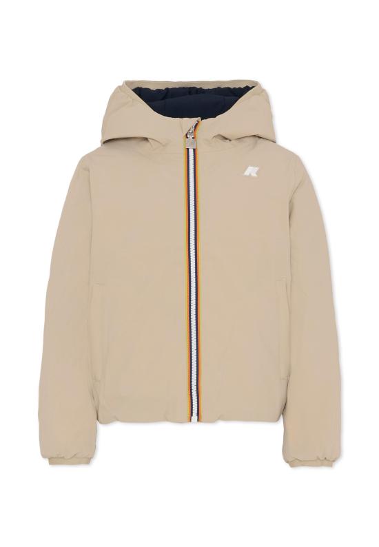 25FW [키즈] 까웨 자켓 K71337W B2A BEIGE
