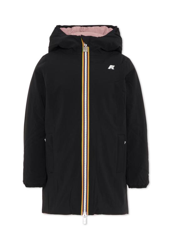 25FW [키즈] 까웨 자켓 K11517W BBM BLACK