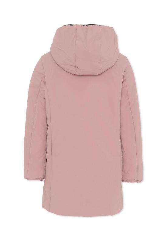 25FW [키즈] 까웨 자켓 K11517W BBM BLACK - K-WAY