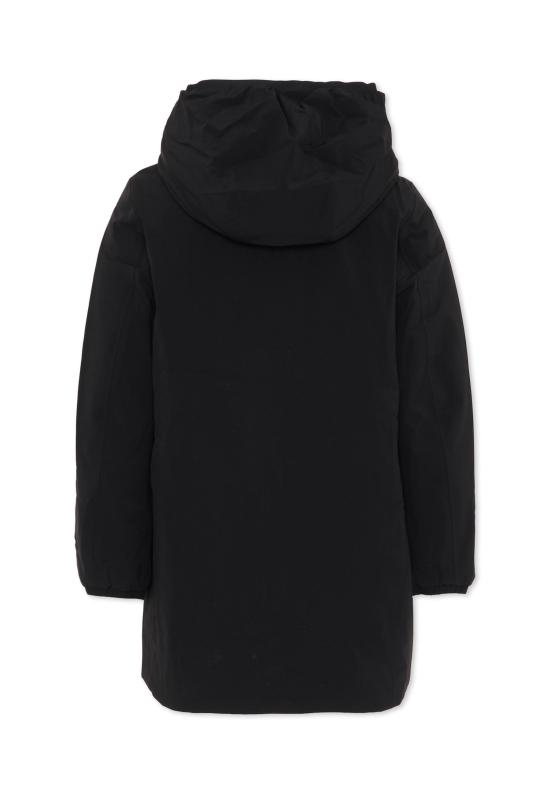 25FW [키즈] 까웨 자켓 K11517W BBM BLACK - K-WAY