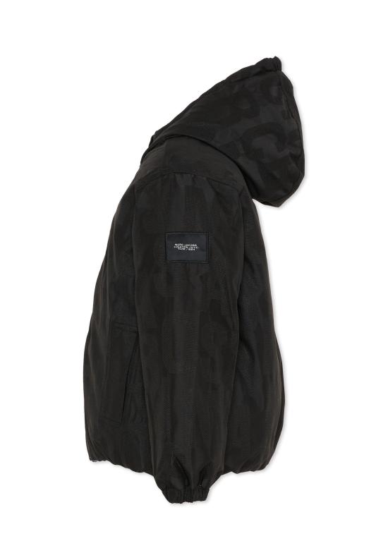 25FW [키즈] 마크제이콥스 자켓 W60618 V70 LIGHT BLUE - MARC JACOBS