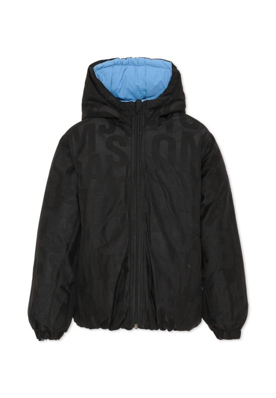 25FW [키즈] 마크제이콥스 자켓 W60618 V70 LIGHT BLUE - MARC JACOBS