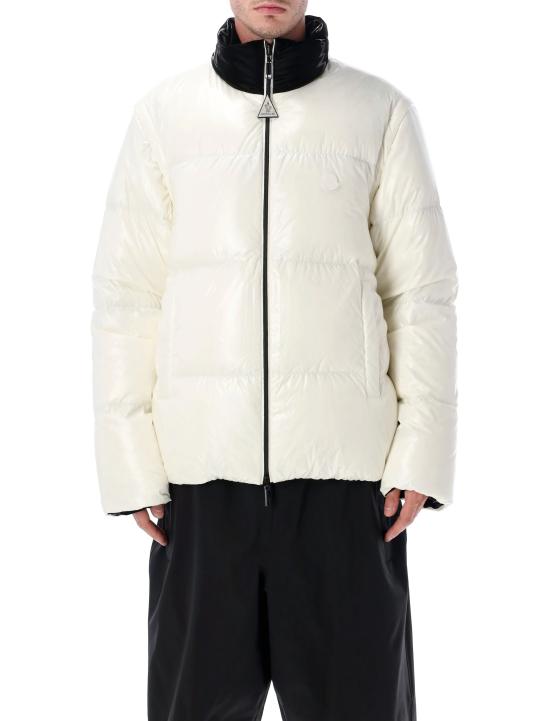 25FW MONCLER X ASAP ROCKY 패딩 1A00008M6975 990 Bianco
