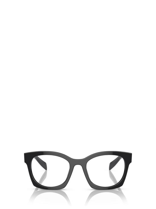 26FW 프라다 안경 PR A05V 16K1O1 BLACK