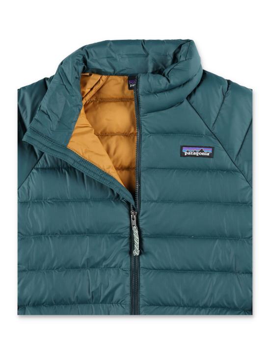 25FW [키즈] 파타고니아 캐주얼 자켓 68625 CASG Verde - PATAGONIA