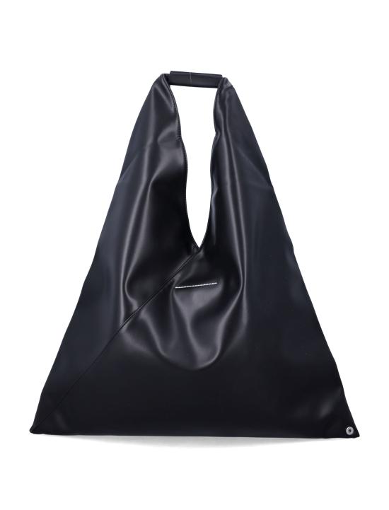 25FW MM6 메종마르지엘라 재패니즈백  S54WD0039P8757 T8013 Nero - MM6 MAISON MARGIELA