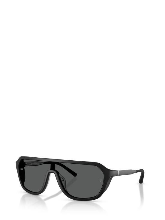 26FW 올리버피플스 선글라스 OV5591SU 700187 SEMI MATTE BLACK - OLIVER PEOPLES