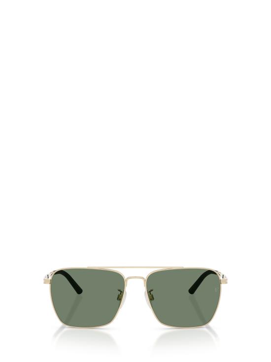26FW 올리버피플스 선글라스 OV1362S 52459A BRUSHED GOLD