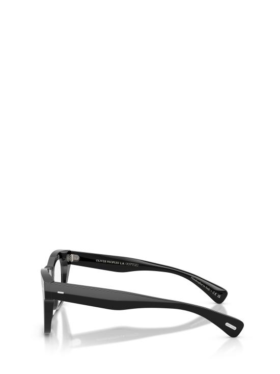 26FW 올리버피플스 안경 OV5542U 1005 BLACK - OLIVER PEOPLES