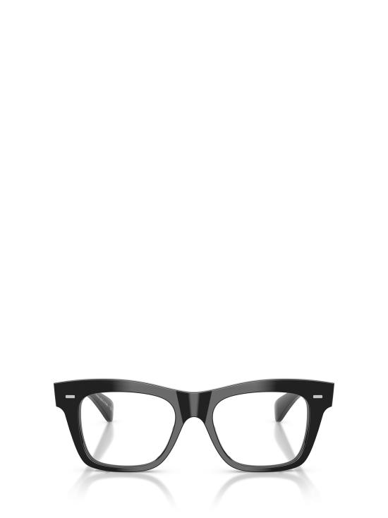 26FW 올리버피플스 안경 OV5542U 1005 BLACK