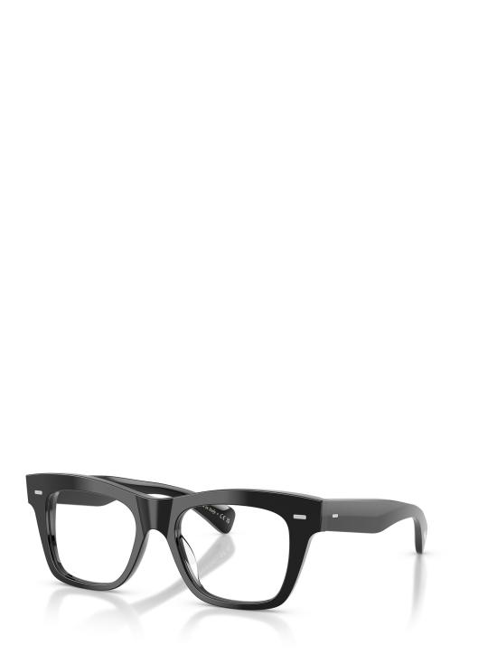 26FW 올리버피플스 안경 OV5542U 1005 BLACK - OLIVER PEOPLES