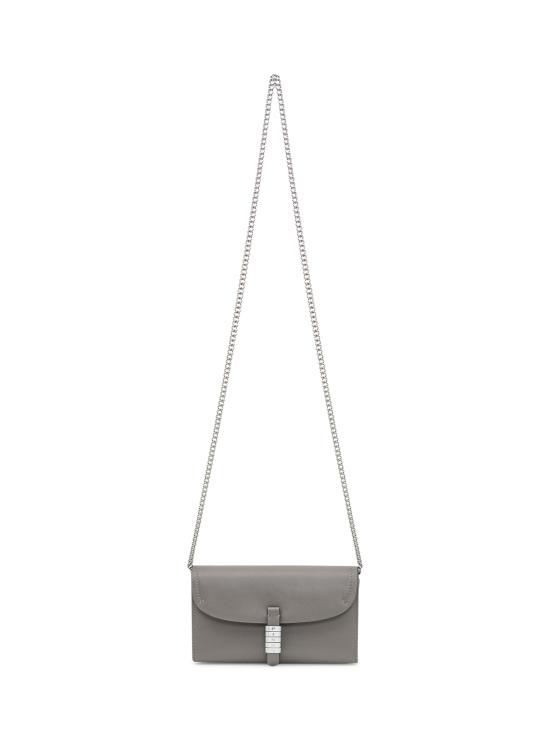 25FW 핑코 숄더백 105348A1ZX K33E GRIGIO ASFALTO - PINKO