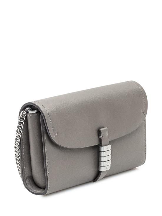 25FW 핑코 숄더백 105348A1ZX K33E GRIGIO ASFALTO - PINKO