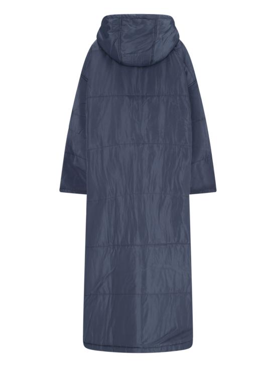 25FW 시팅수트 코트 90110 02 00 MIDNIGHT Blue - SITTINGSUITS