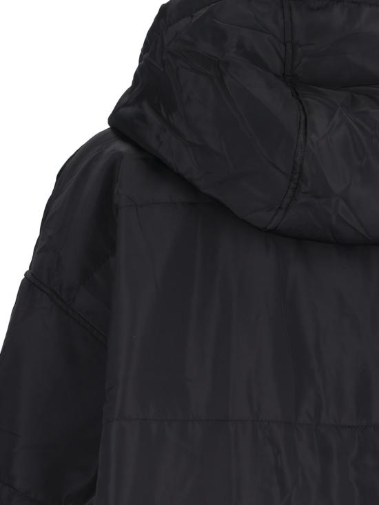 25FW 시팅수트 코트 90110 01 00 BLACK Black - SITTINGSUITS