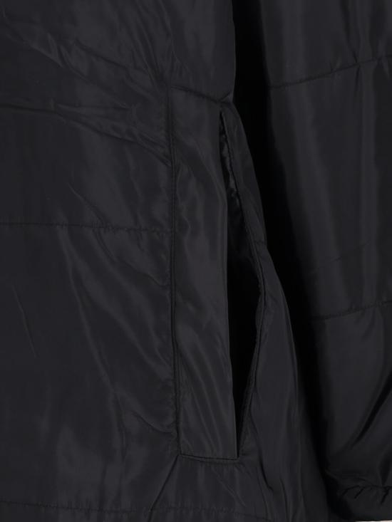 25FW 시팅수트 코트 90110 01 00 BLACK Black - SITTINGSUITS