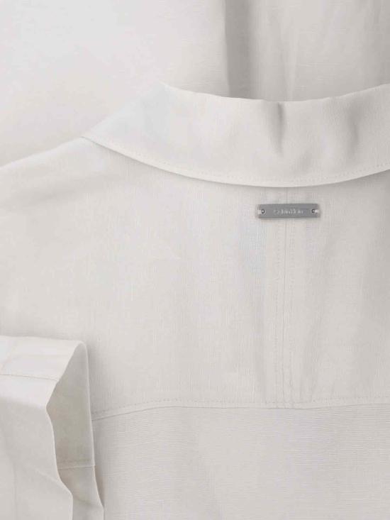 25SS 캘빈클라인 미디 원피스 K20K208382 ADA Grey - CALVIN KLEIN